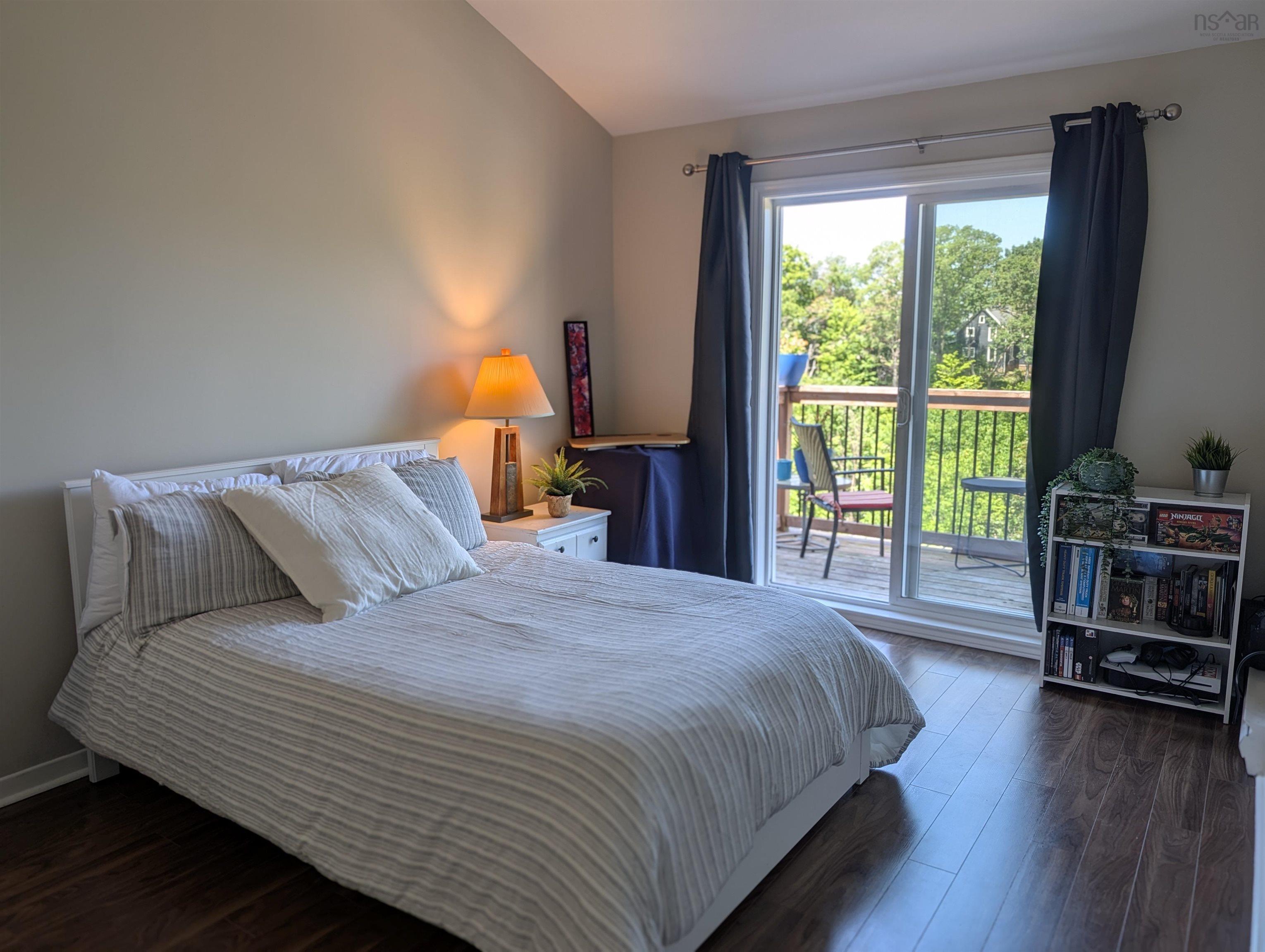 $330,000.00: 615 6 Blomidon Terrace, Wolfville