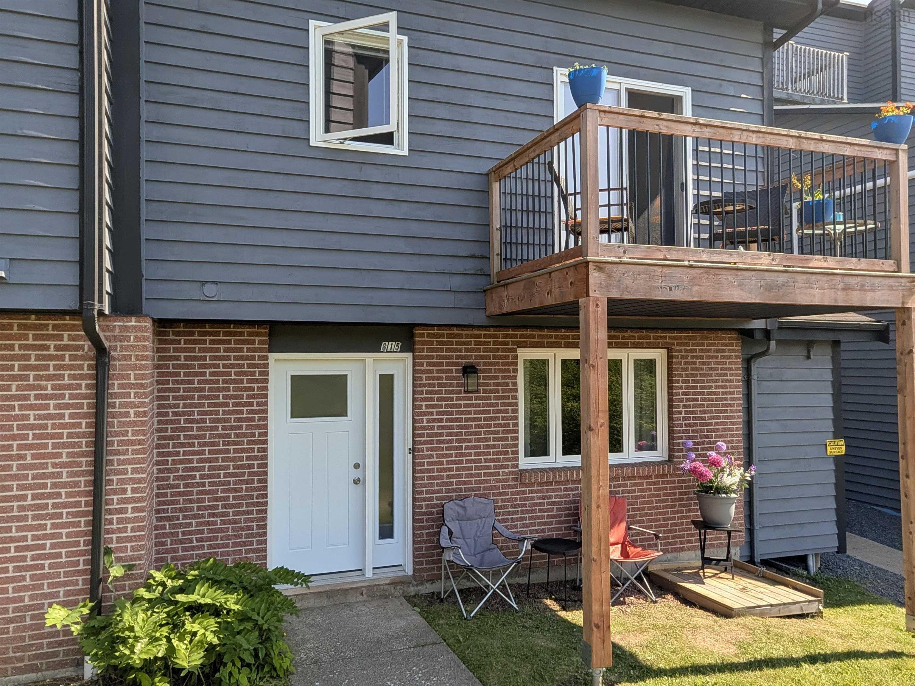 $330,000.00: 615 6 Blomidon Terrace, Wolfville