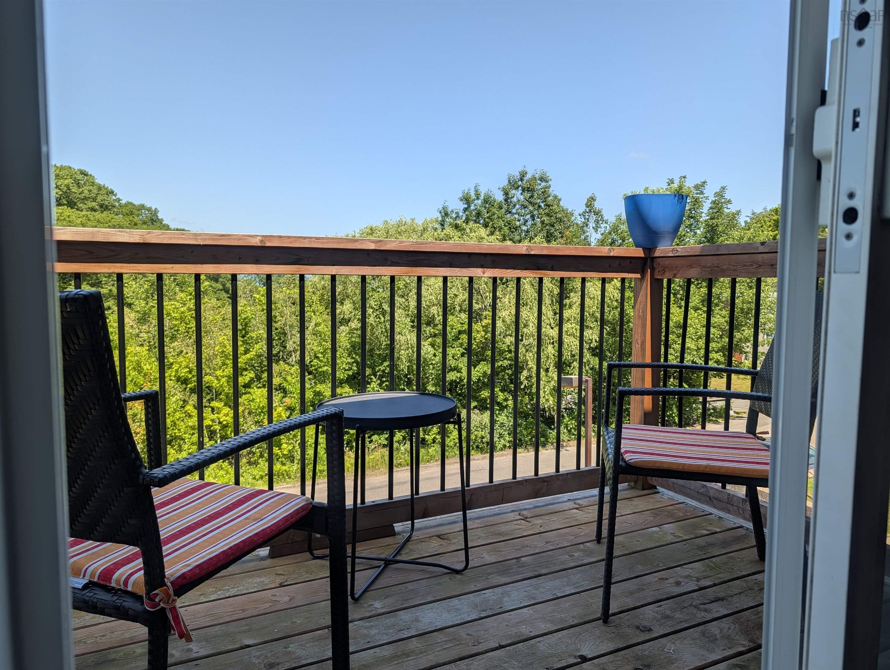 $330,000.00: 615 6 Blomidon Terrace, Wolfville
