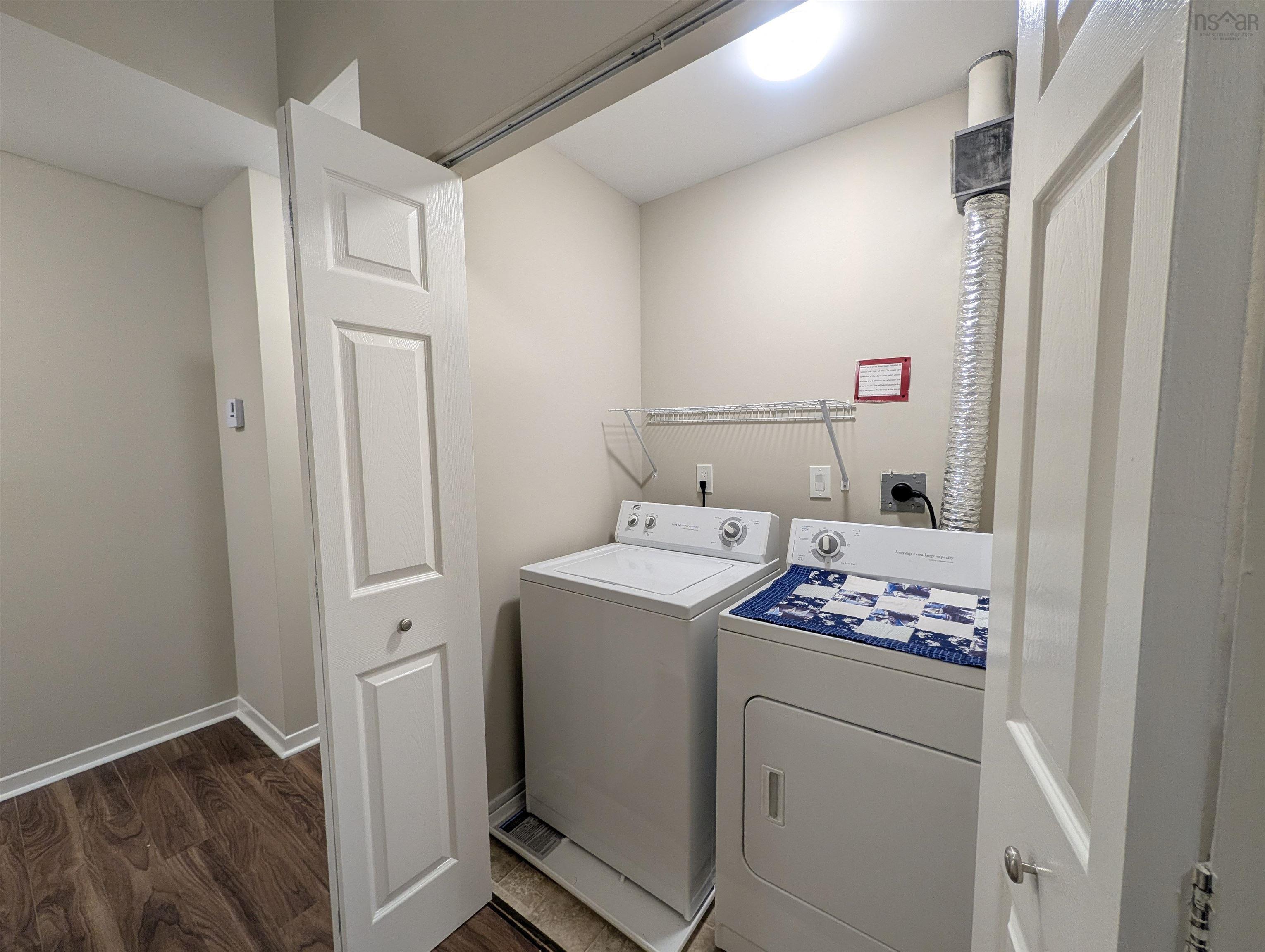 $330,000.00: 615 6 Blomidon Terrace, Wolfville