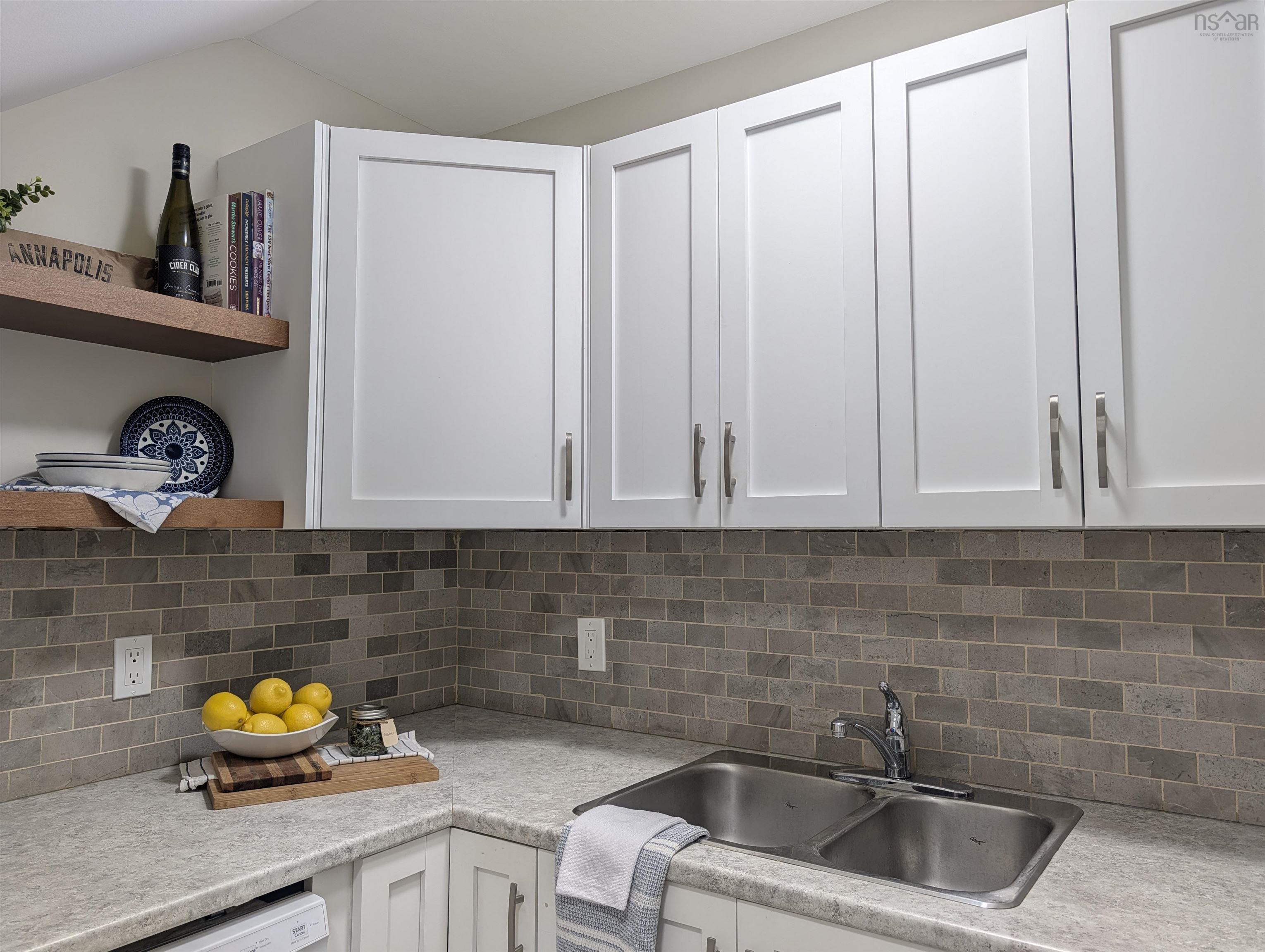 $330,000.00: 615 6 Blomidon Terrace, Wolfville