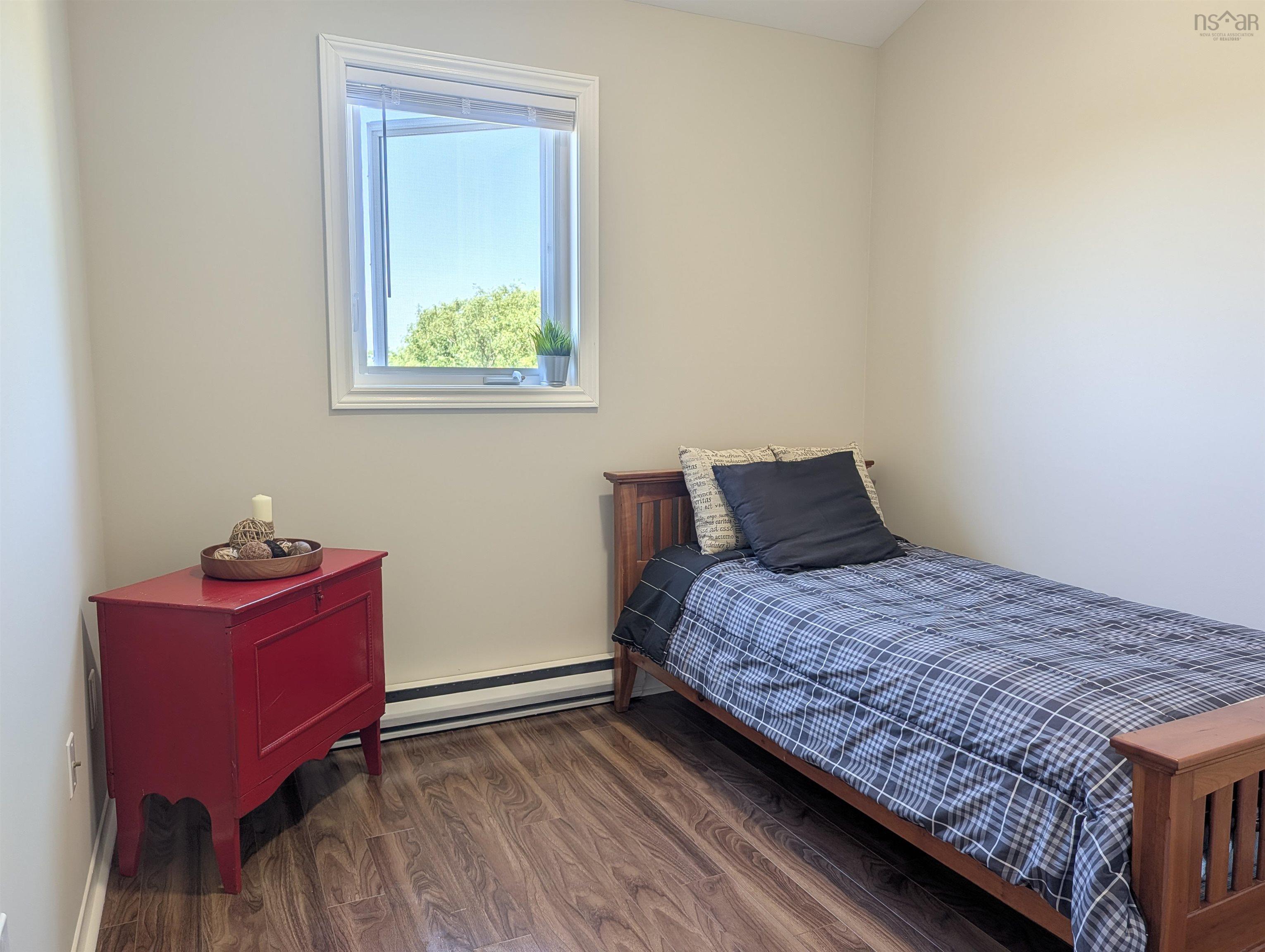 $330,000.00: 615 6 Blomidon Terrace, Wolfville