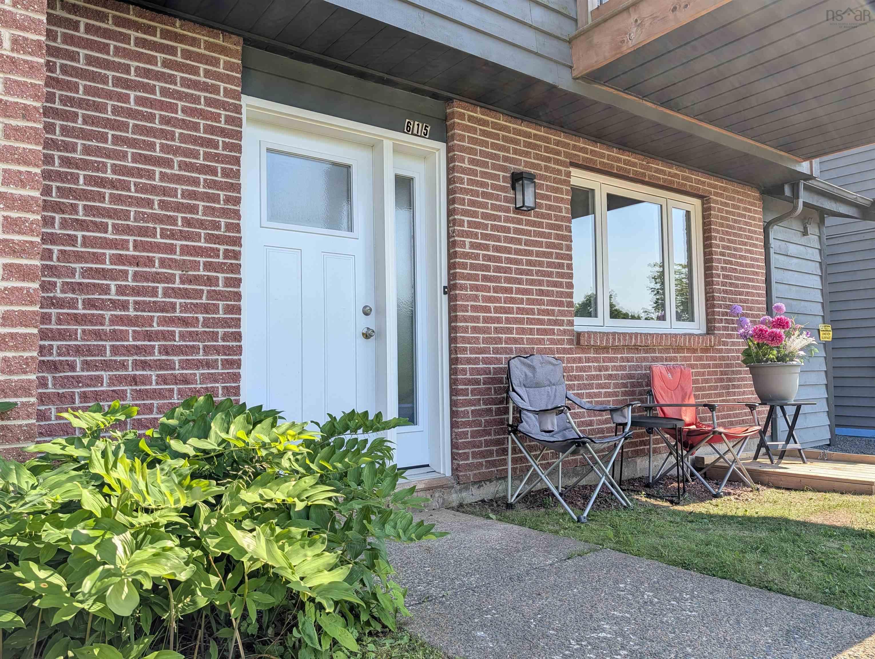 $330,000.00: 615 6 Blomidon Terrace, Wolfville
