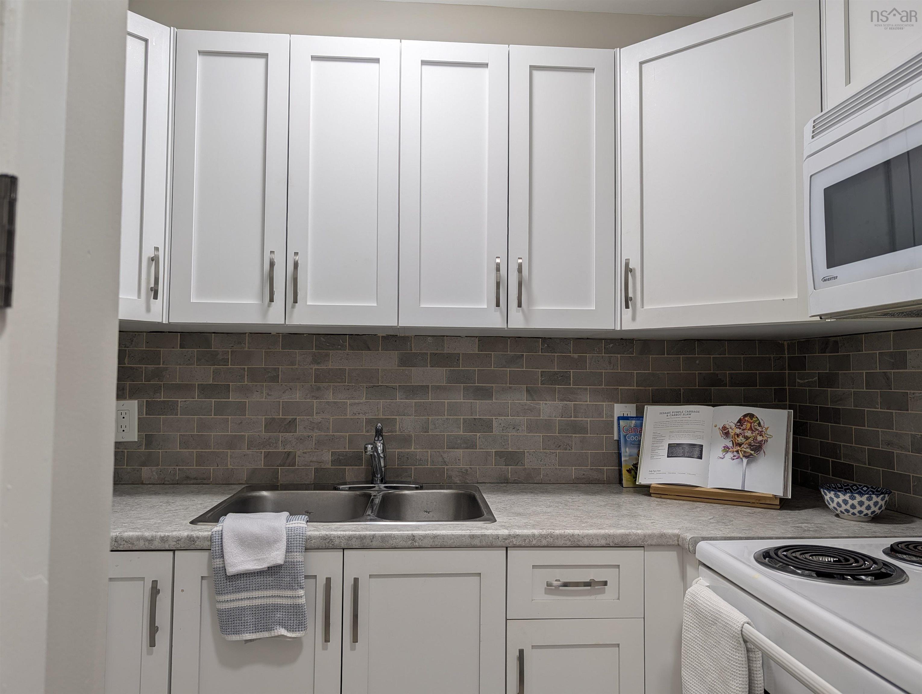 $330,000.00: 615 6 Blomidon Terrace, Wolfville