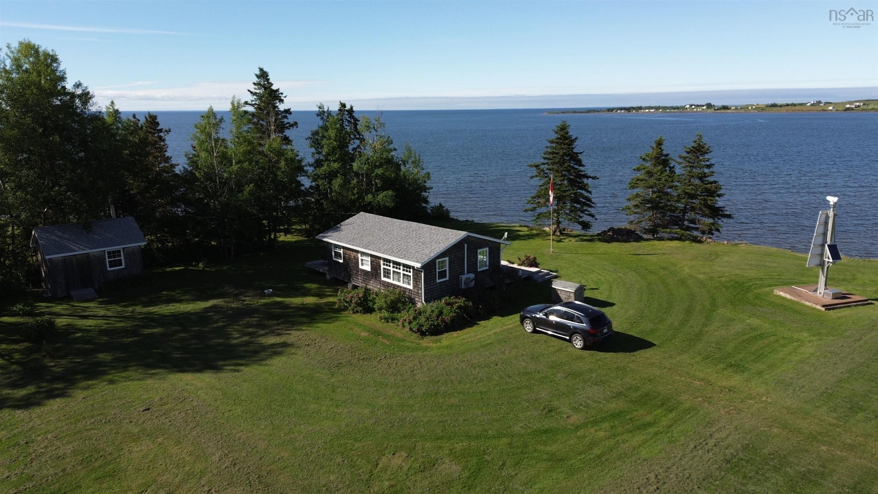 $450,000.00: 59 HARBOUR Lane, Pugwash