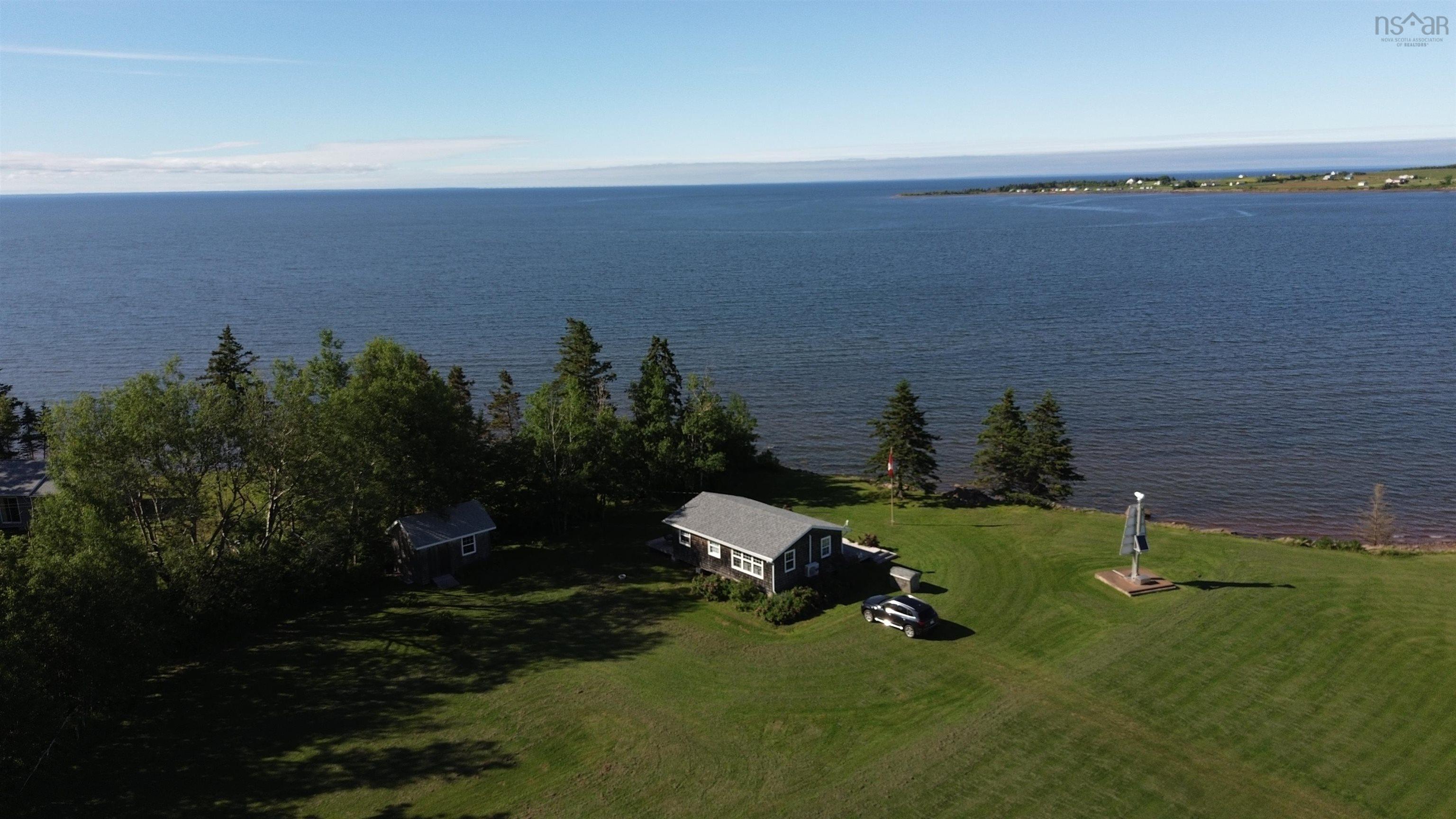 $450,000.00: 59 HARBOUR Lane, Pugwash