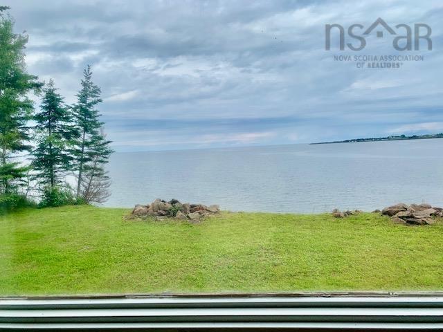 $325,000.00: 99 PURDY BEACH Lane, Pugwash