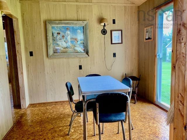 $325,000.00: 99 PURDY BEACH Lane, Pugwash