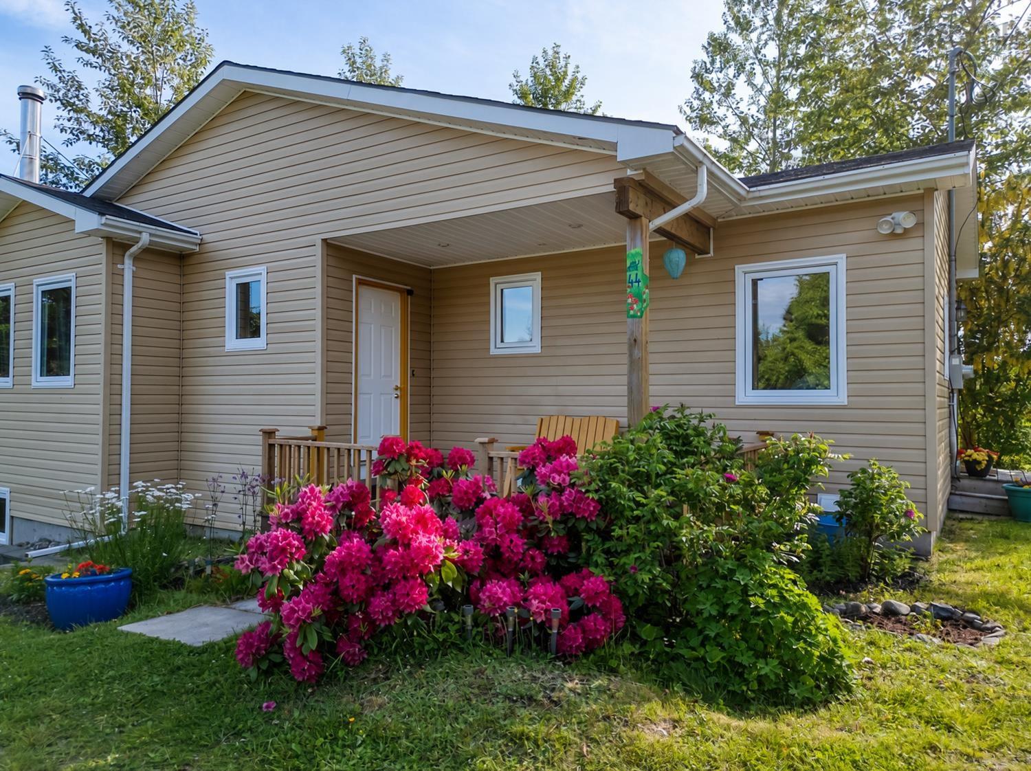 44 Bullfrog Lane, Bear Cove, NS (MLS® 202616057) | Bear Cove Real Estate | RE/MAX Halifax