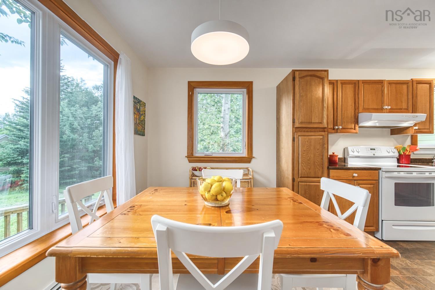 44 Bullfrog Lane, Bear Cove, NS (MLS 202616057)