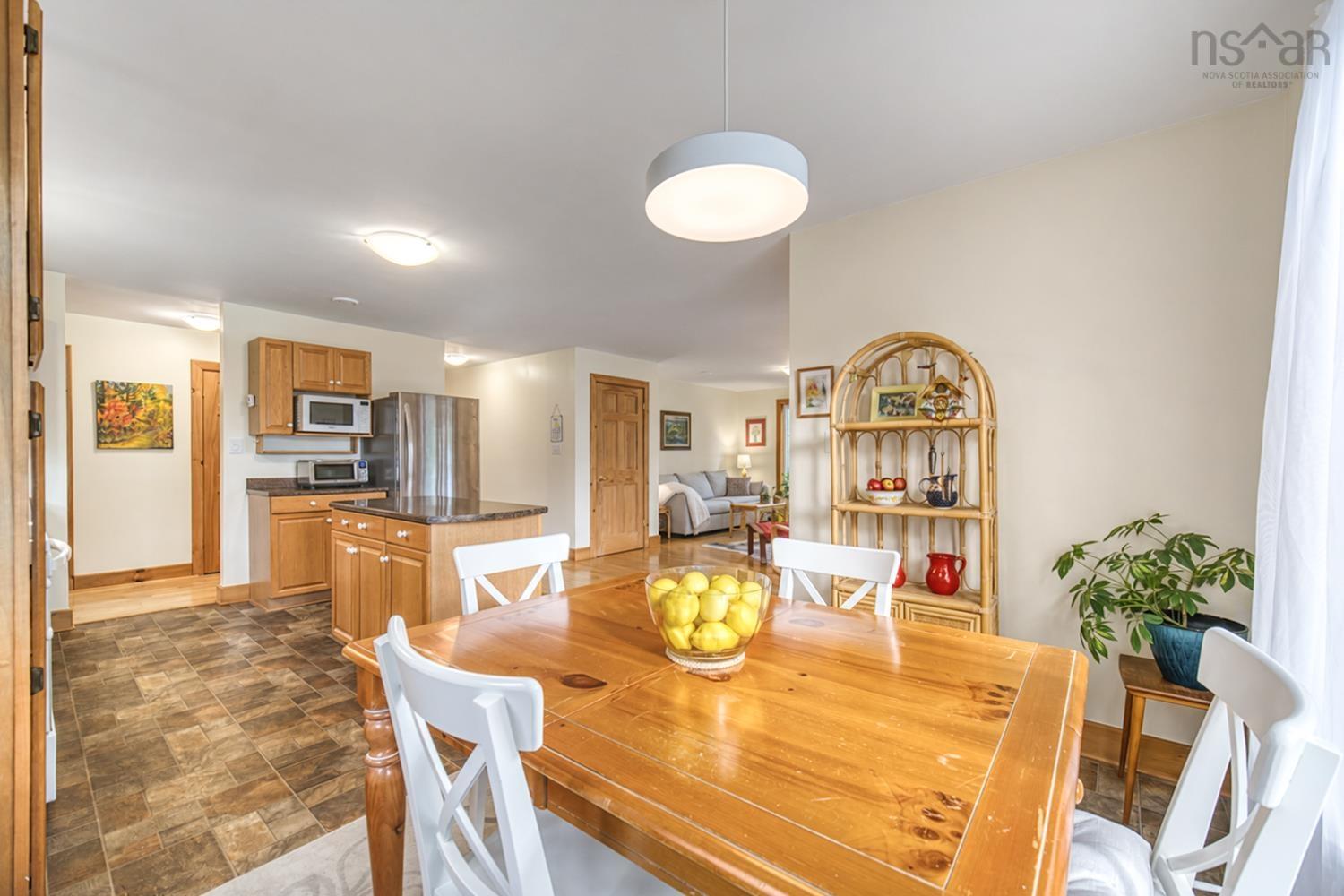 44 Bullfrog Lane, Bear Cove, NS (MLS 202616057)