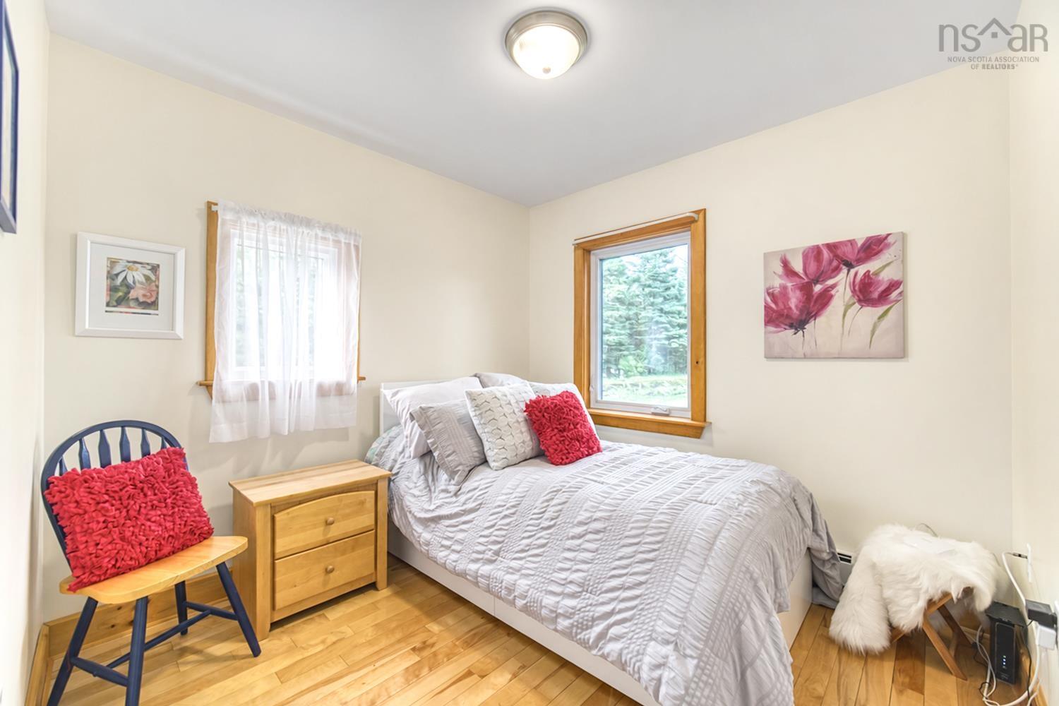 44 Bullfrog Lane, Bear Cove, NS (MLS 202616057)