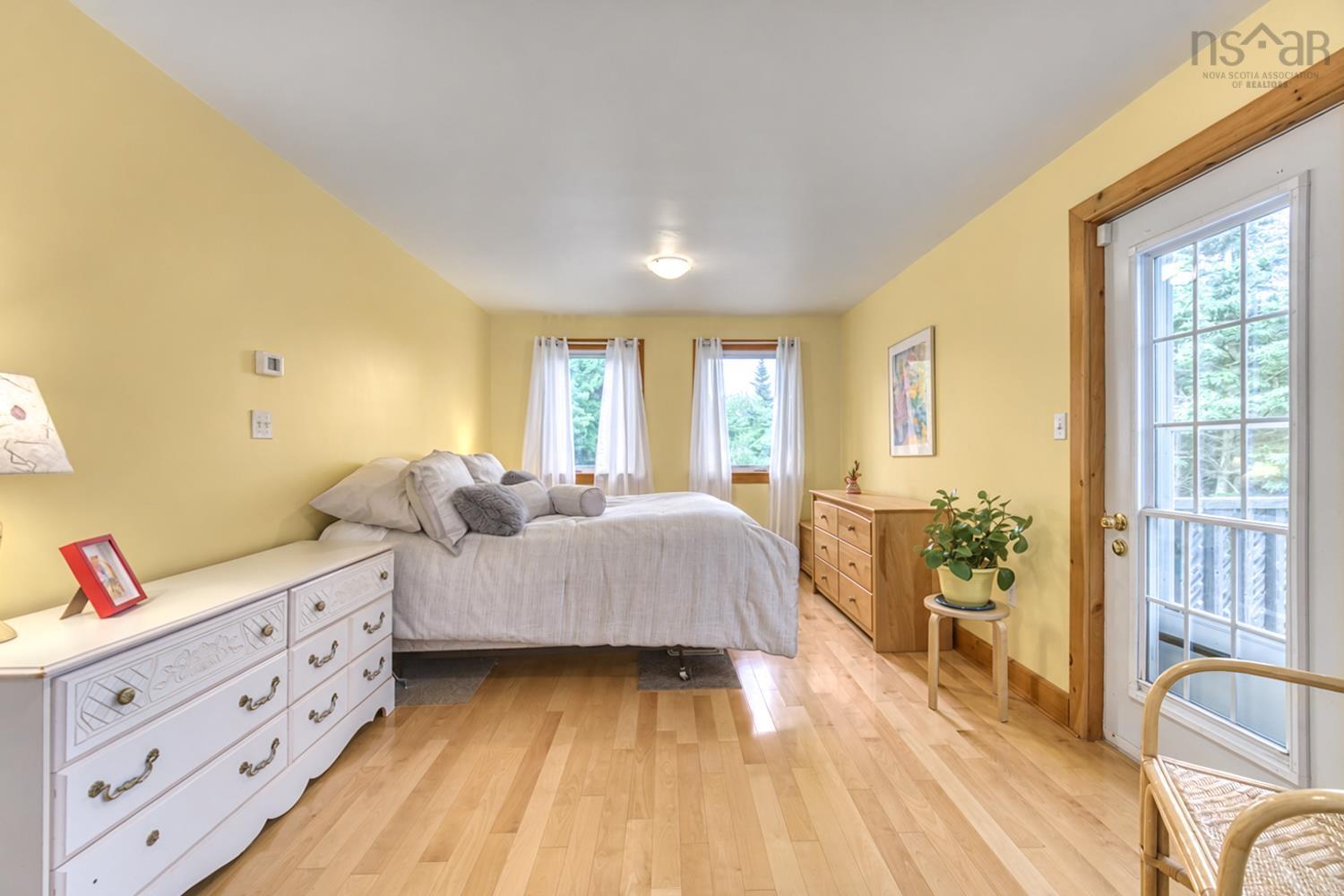 44 Bullfrog Lane, Bear Cove, NS (MLS 202616057)