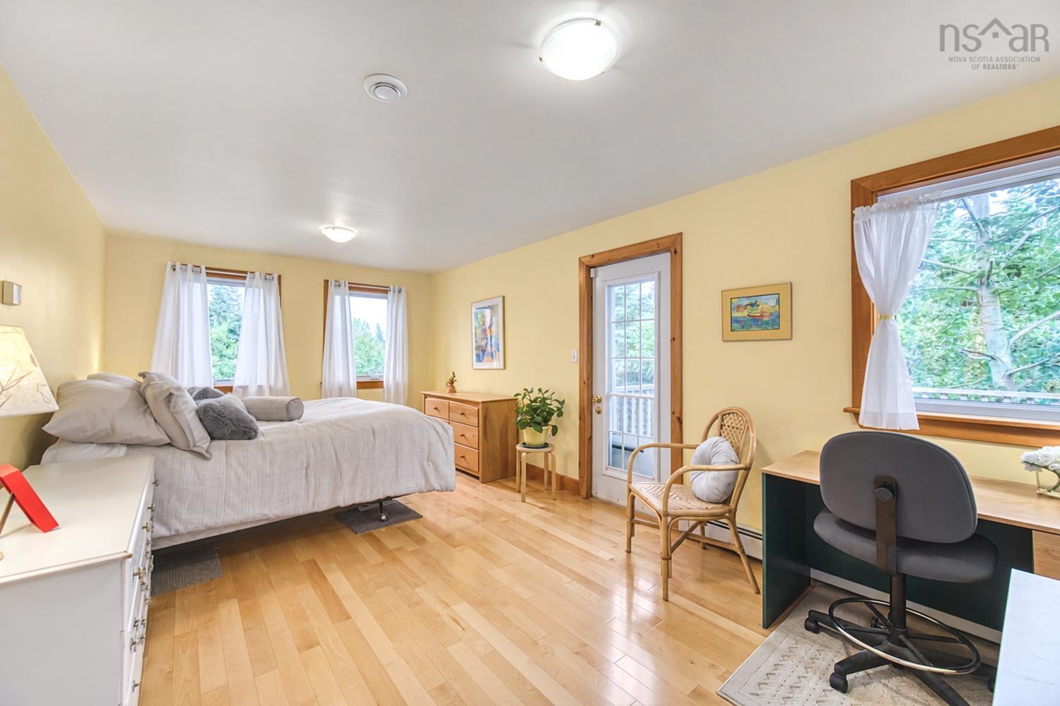 44 Bullfrog Lane, Bear Cove, NS (MLS 202616057)