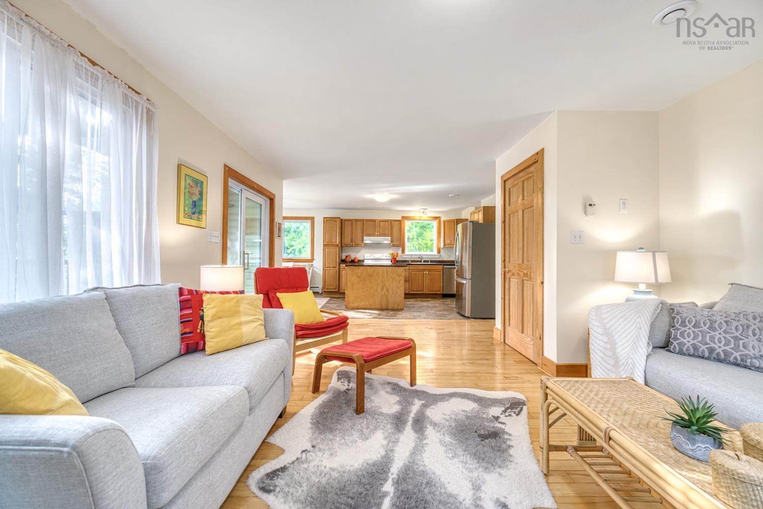 44 Bullfrog Lane, Bear Cove, NS (MLS 202616057)