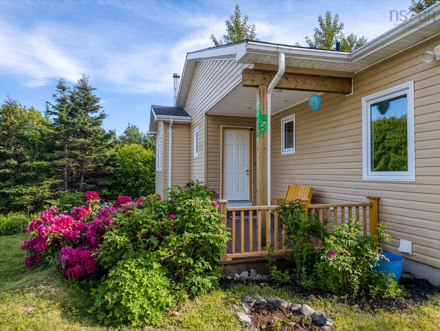44 Bullfrog Lane, Bear Cove, NS (MLS 202616057)