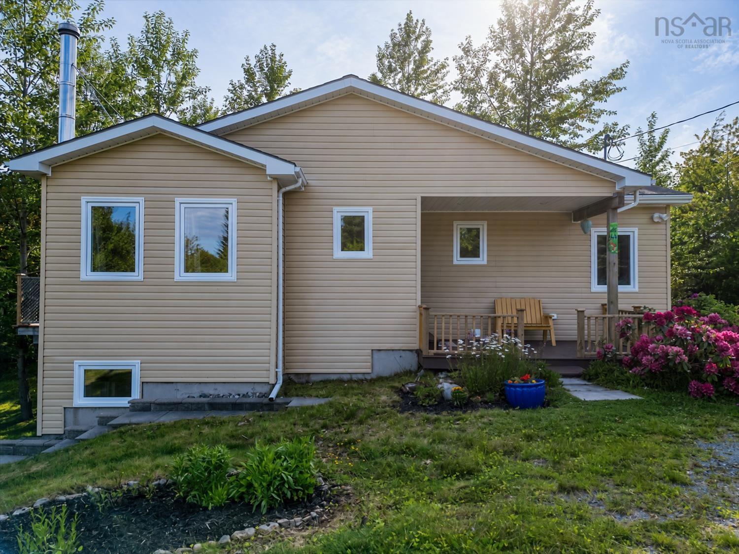44 Bullfrog Lane, Bear Cove, NS (MLS 202616057)