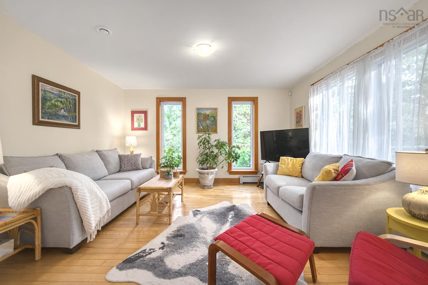 44 Bullfrog Lane, Bear Cove, NS (MLS 202616057)