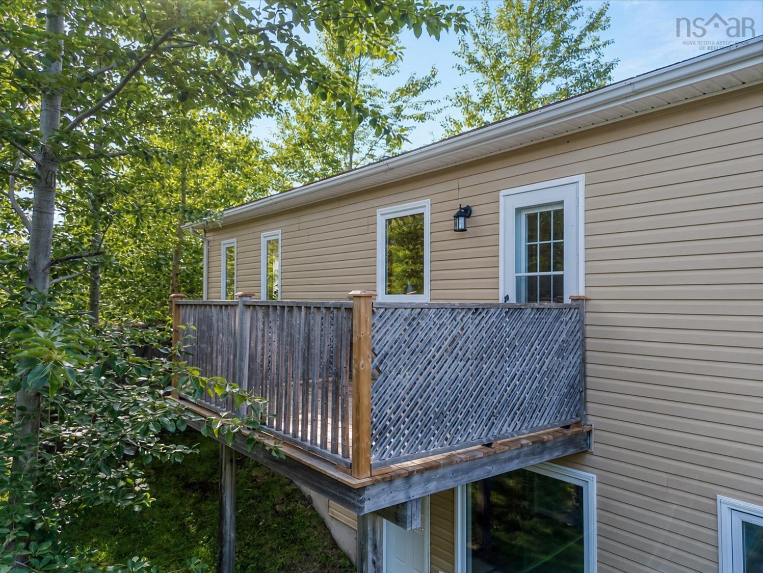 44 Bullfrog Lane, Bear Cove, NS (MLS 202616057)
