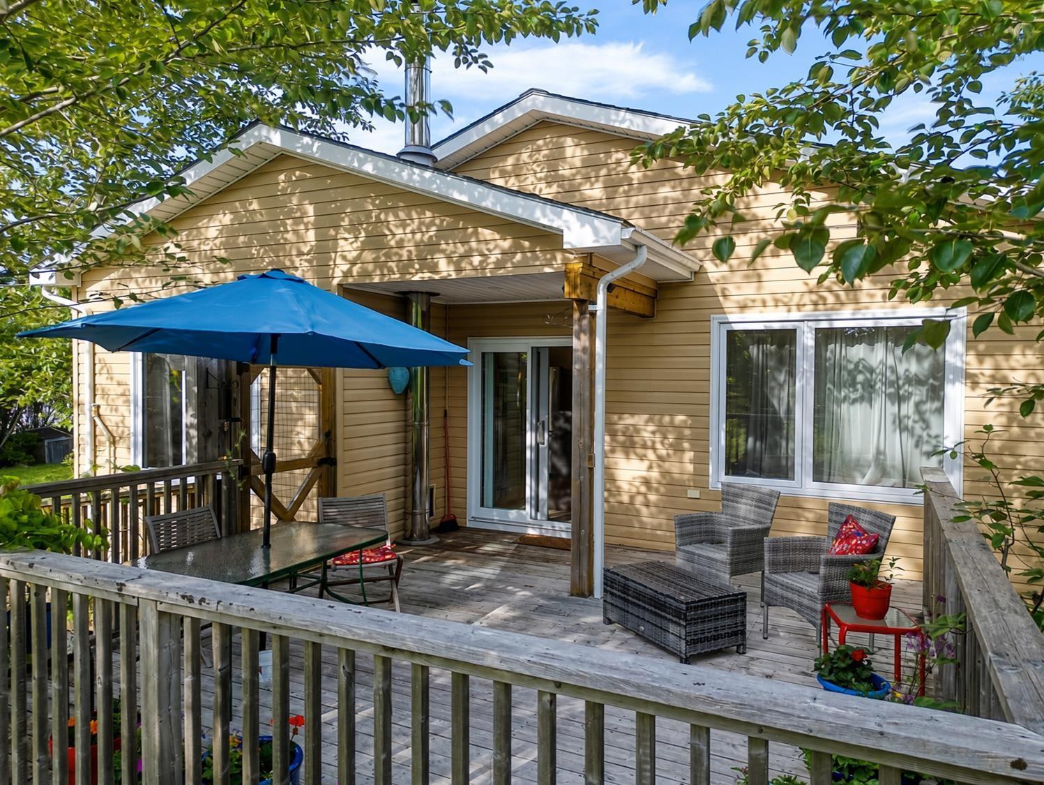 44 Bullfrog Lane, Bear Cove, NS (MLS 202616057)
