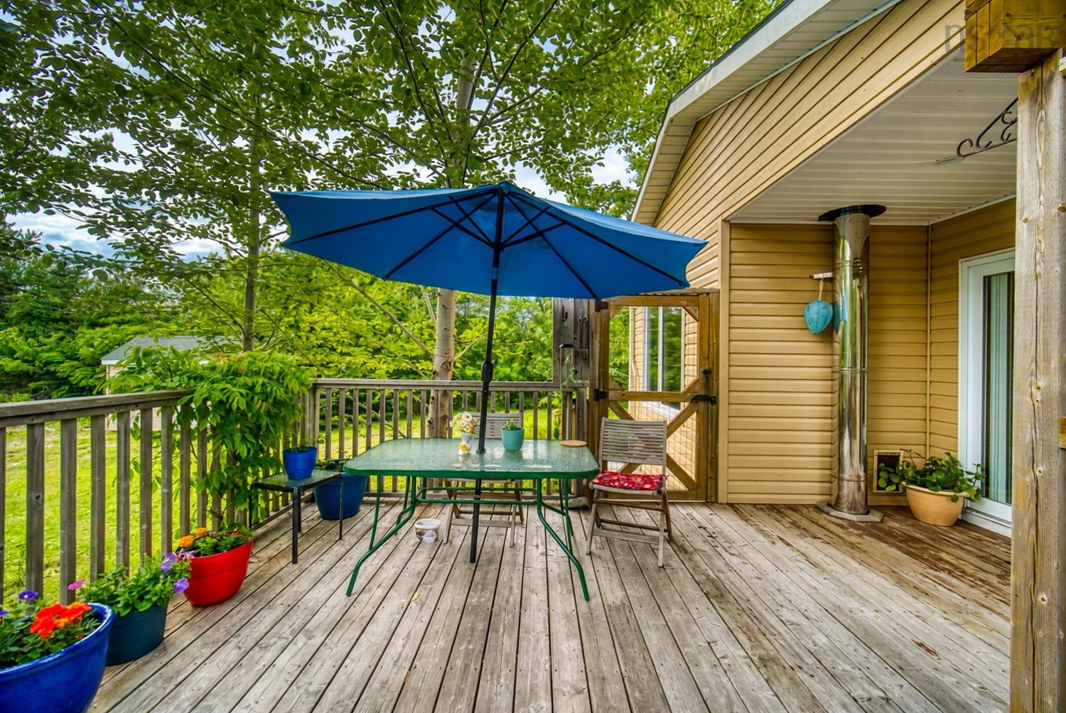 44 Bullfrog Lane, Bear Cove, NS (MLS 202616057)