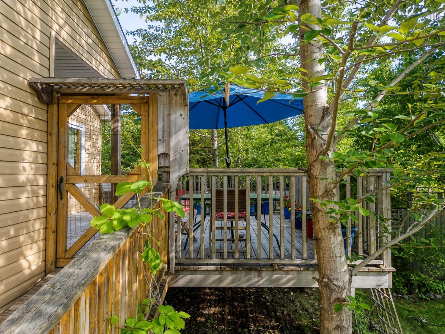 44 Bullfrog Lane, Bear Cove, NS (MLS 202616057)