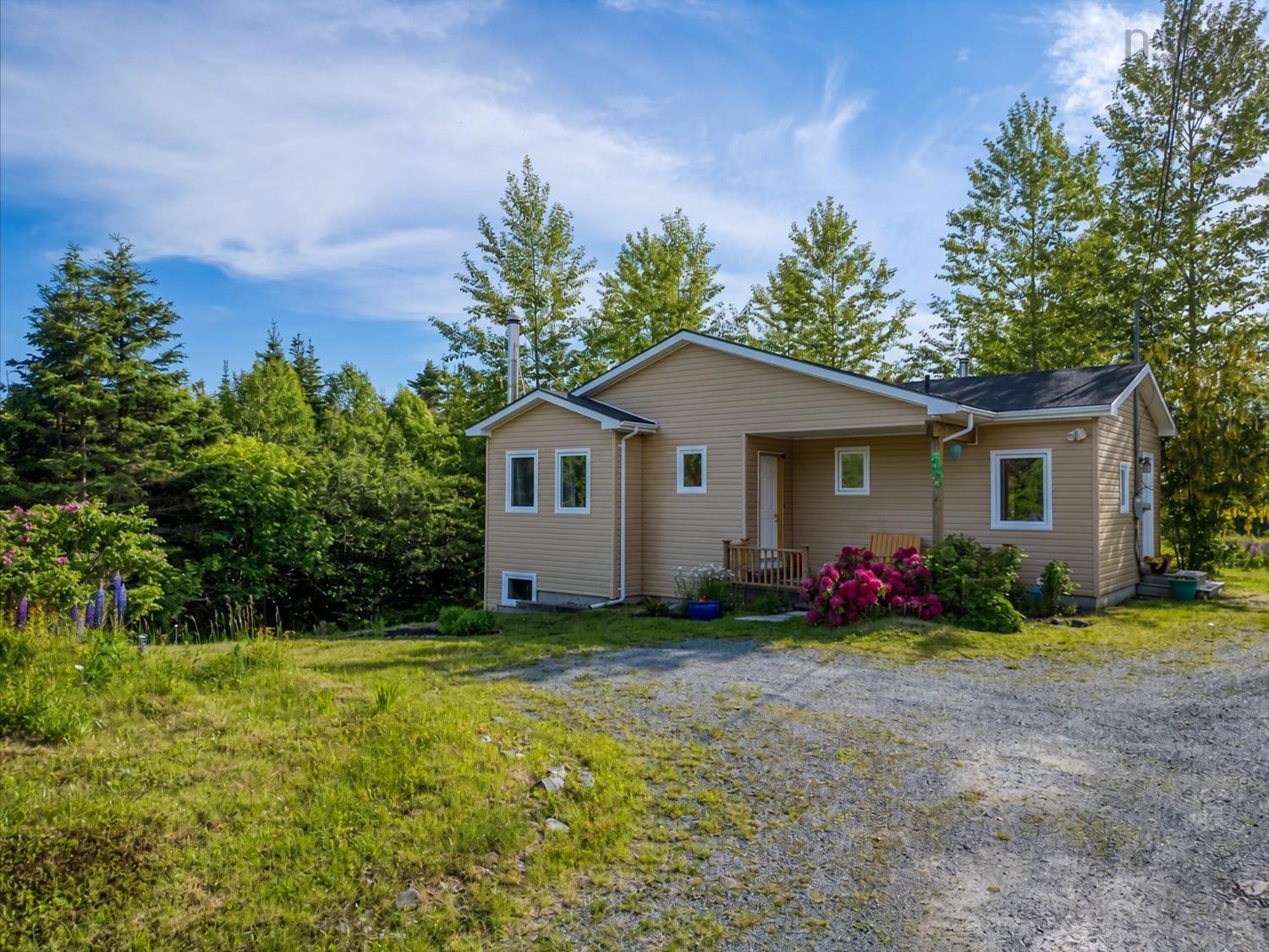 44 Bullfrog Lane, Bear Cove, NS (MLS 202616057)