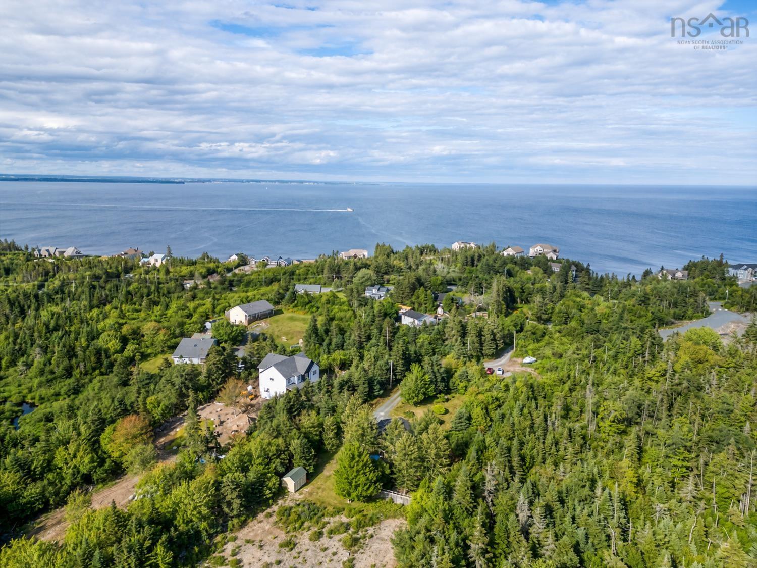 44 Bullfrog Lane, Bear Cove, NS (MLS 202616057)