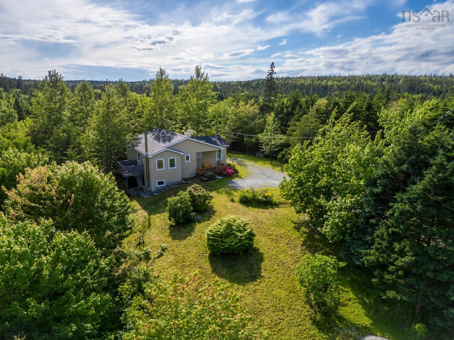 44 Bullfrog Lane, Bear Cove, NS (MLS 202616057)