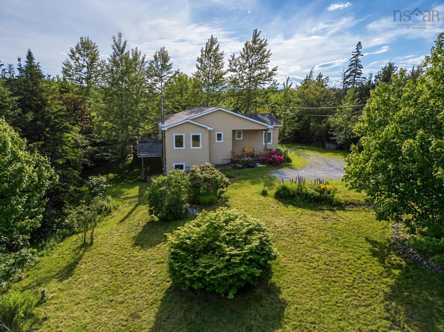 44 Bullfrog Lane, Bear Cove, NS (MLS 202616057)