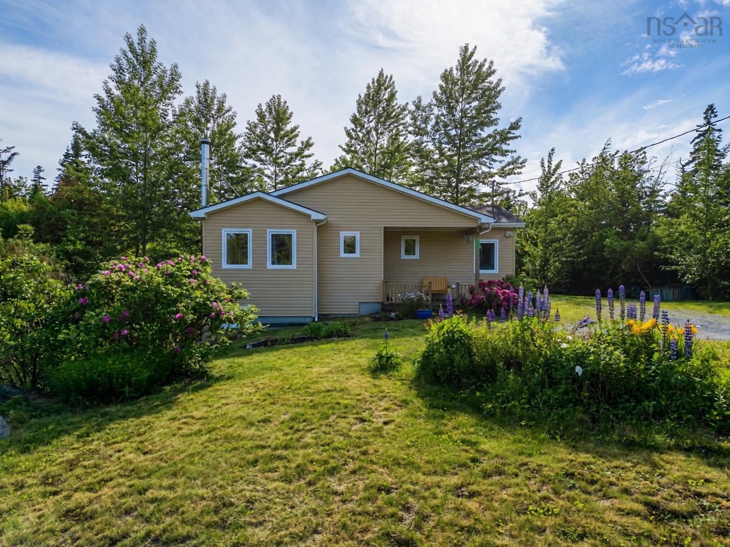 44 Bullfrog Lane, Bear Cove, NS (MLS 202616057)