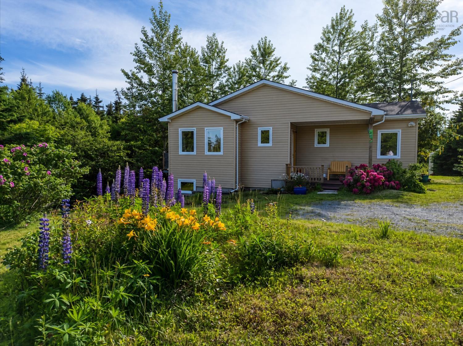 44 Bullfrog Lane, Bear Cove, NS (MLS 202616057)