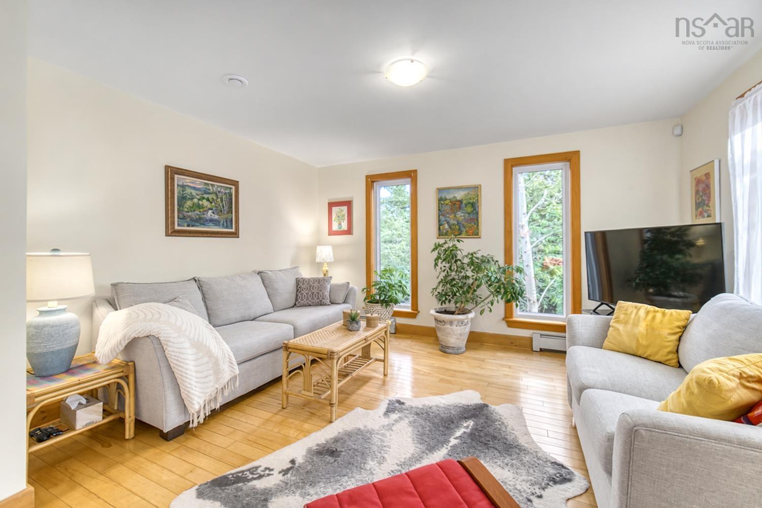 44 Bullfrog Lane, Bear Cove, NS (MLS 202616057)