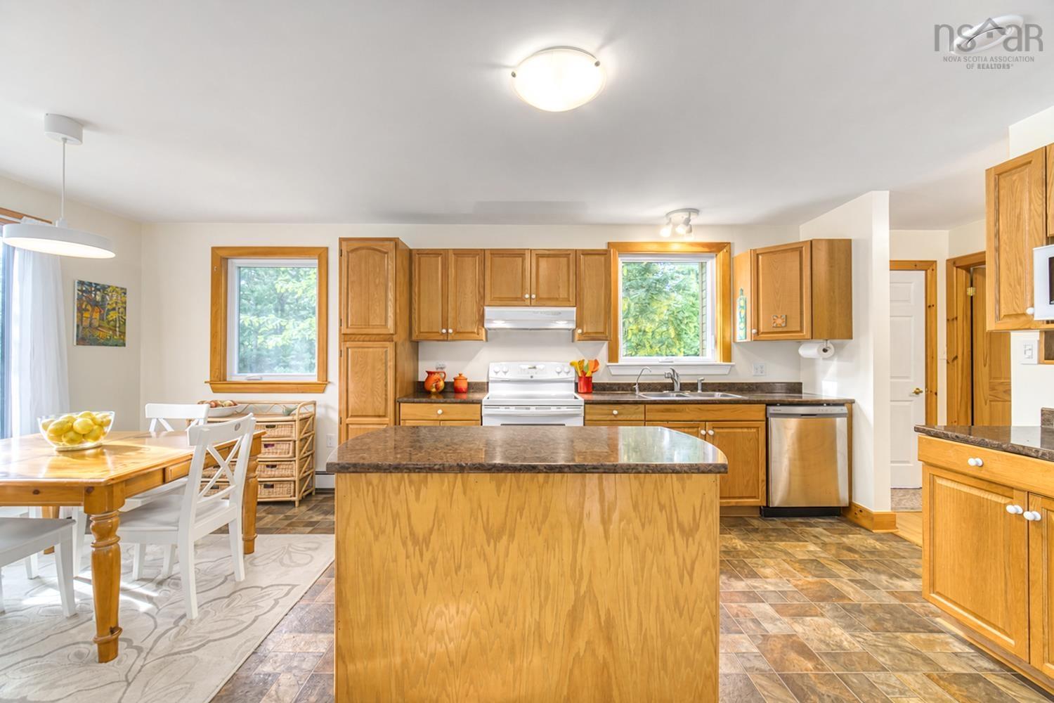 44 Bullfrog Lane, Bear Cove, NS (MLS 202616057)