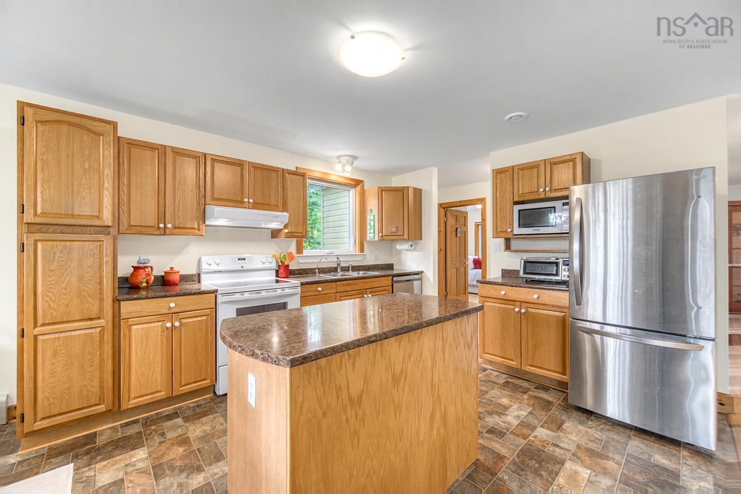 44 Bullfrog Lane, Bear Cove, NS (MLS 202616057)