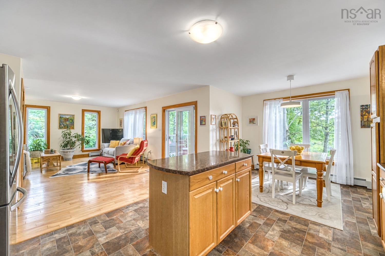 44 Bullfrog Lane, Bear Cove, NS (MLS 202616057)