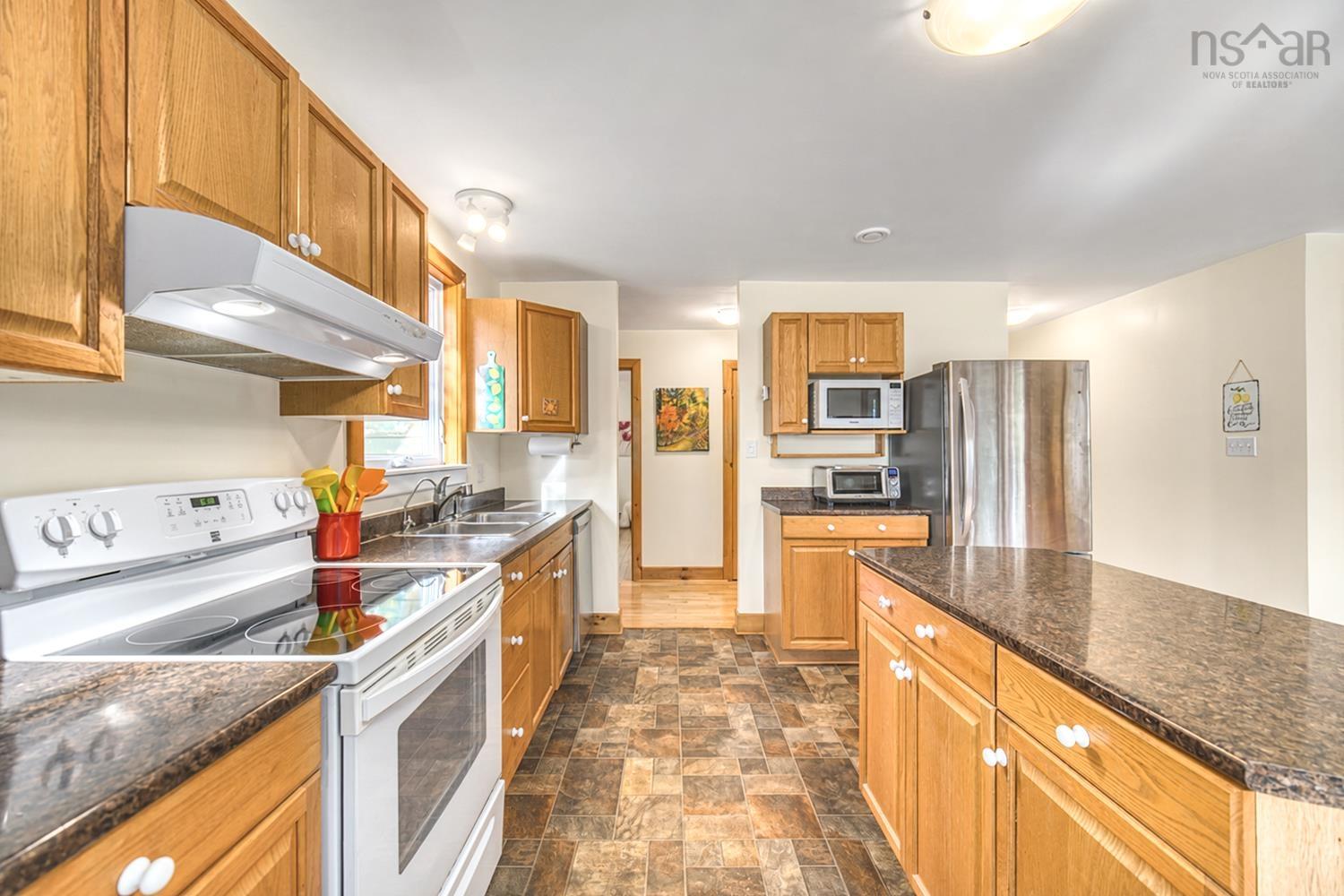 44 Bullfrog Lane, Bear Cove, NS (MLS 202616057)