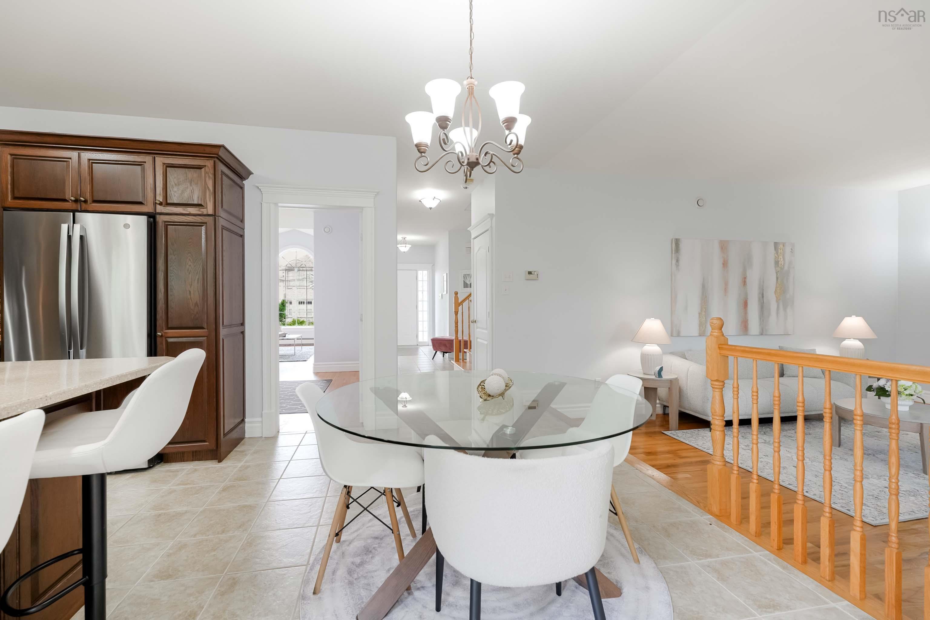 $799,900.00: 123 Walter Havill Drive, Halifax