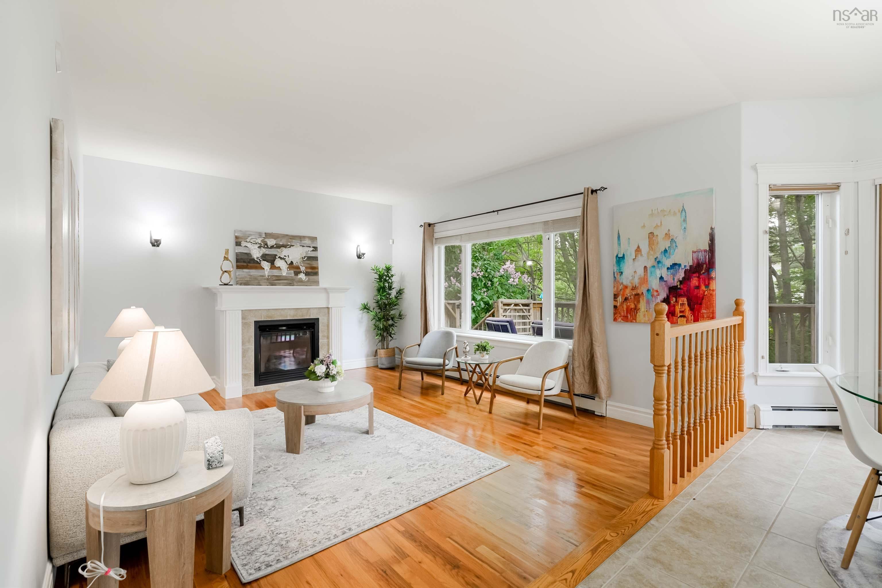 $799,900.00: 123 Walter Havill Drive, Halifax