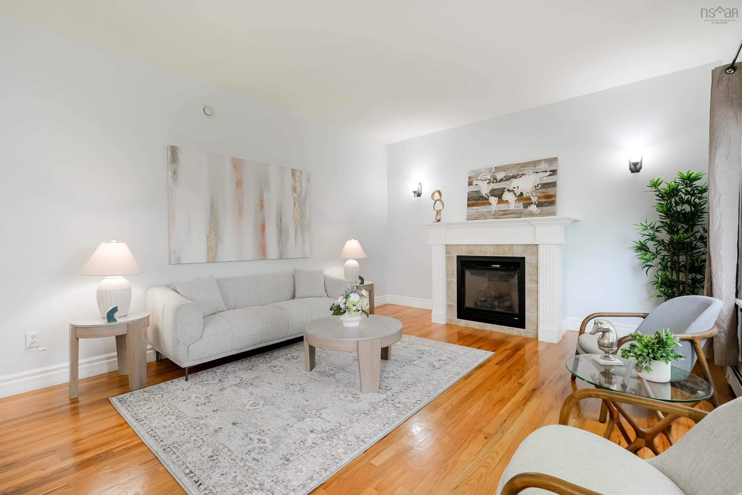 $799,900.00: 123 Walter Havill Drive, Halifax