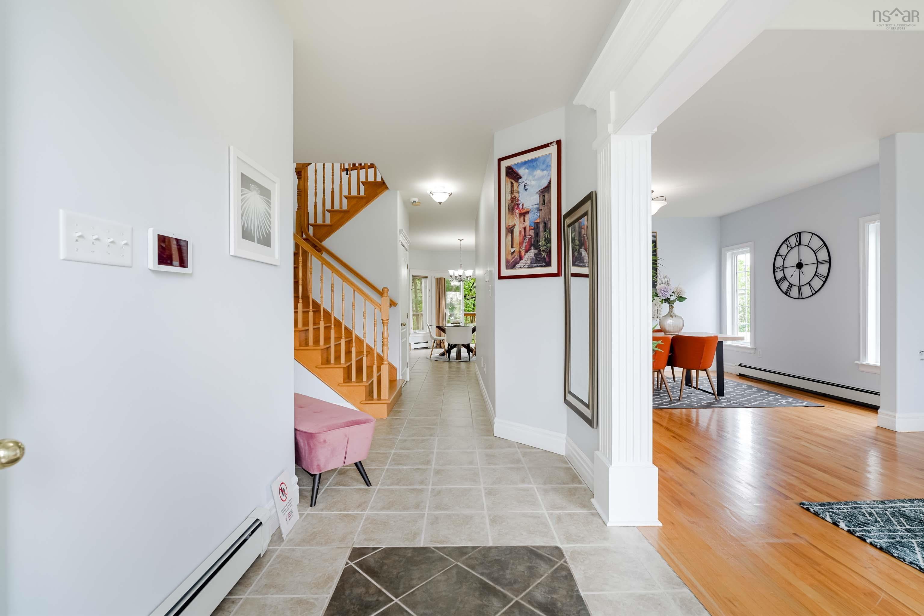 $799,900.00: 123 Walter Havill Drive, Halifax