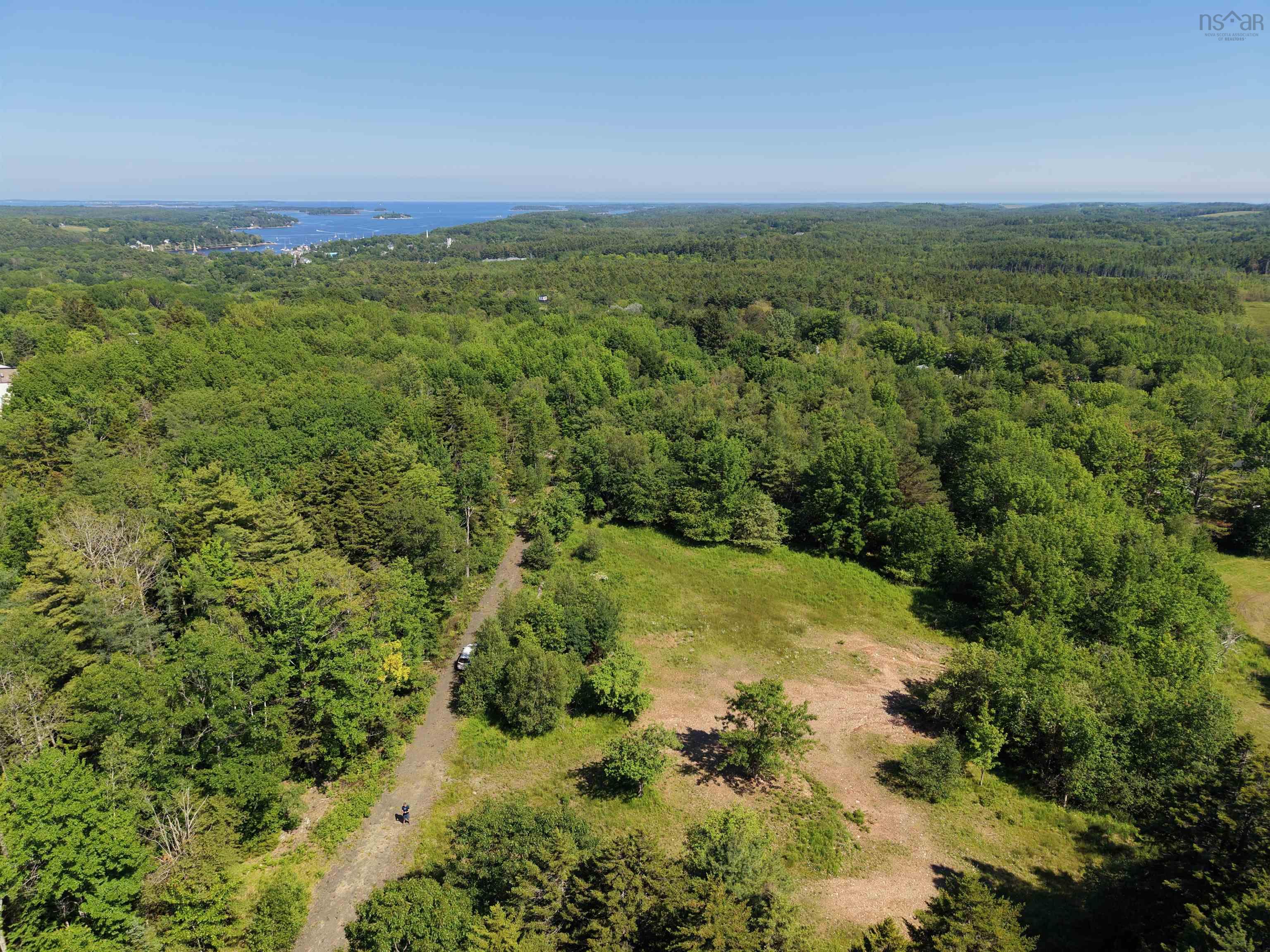 $109,000.00: Lot 103 Highway 325, Blockhouse