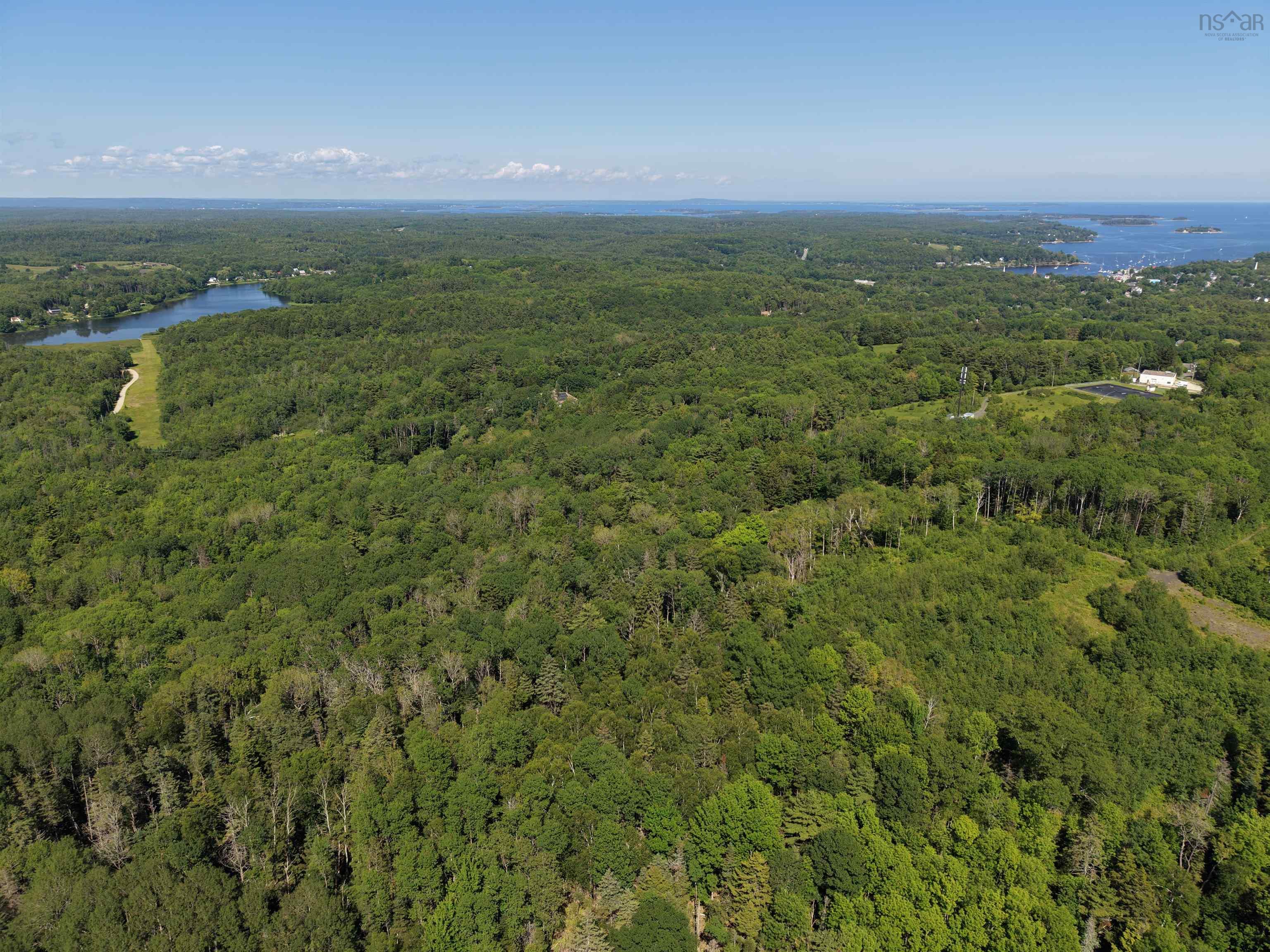 $109,000.00: Lot 103 Highway 325, Blockhouse