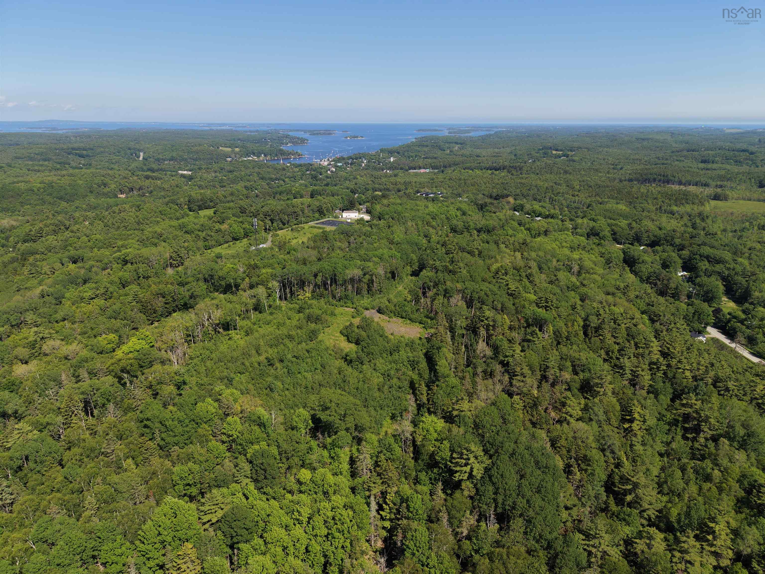 $109,000.00: Lot 103 Highway 325, Blockhouse