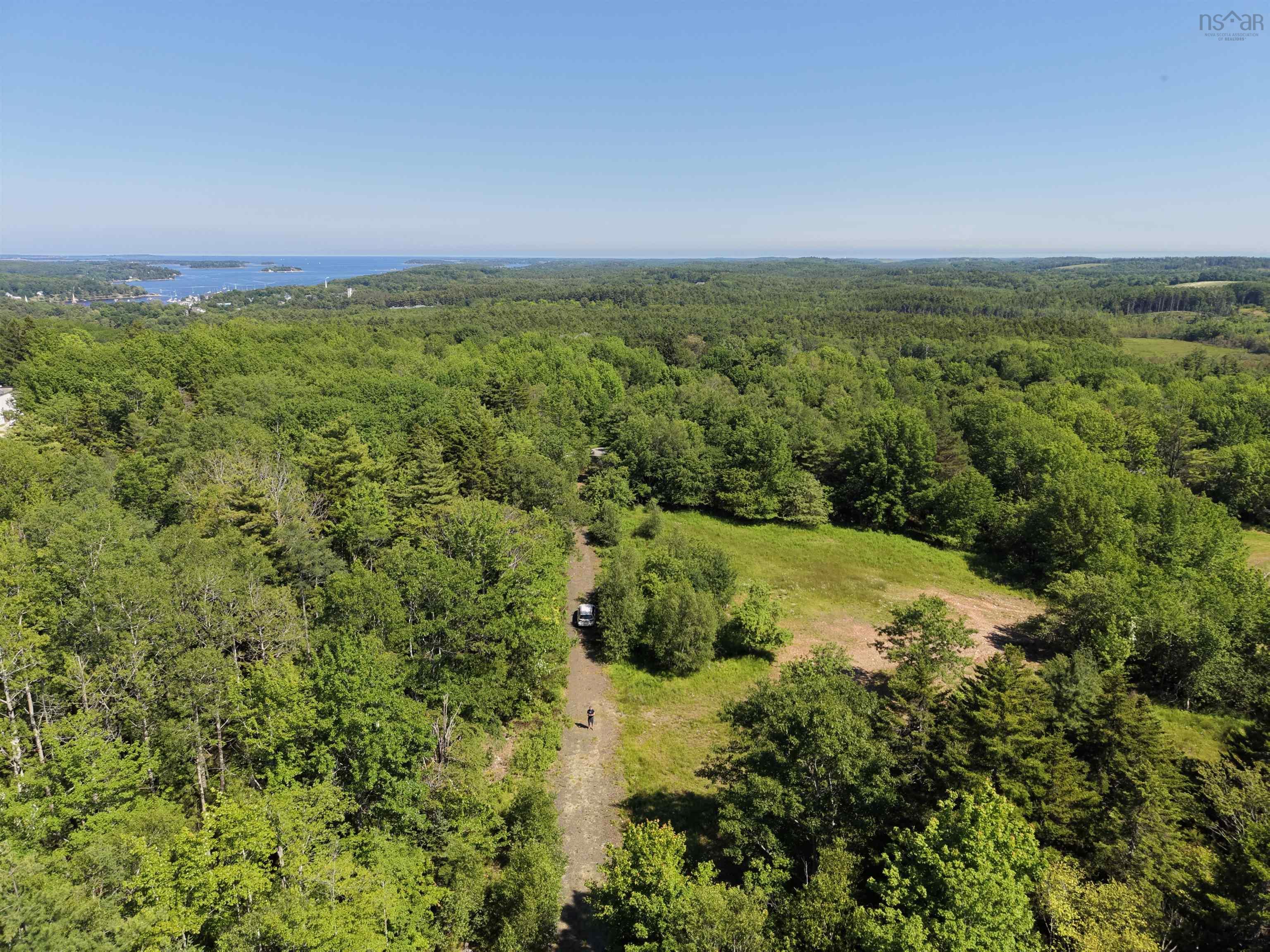 $109,000.00: Lot 103 Highway 325, Blockhouse