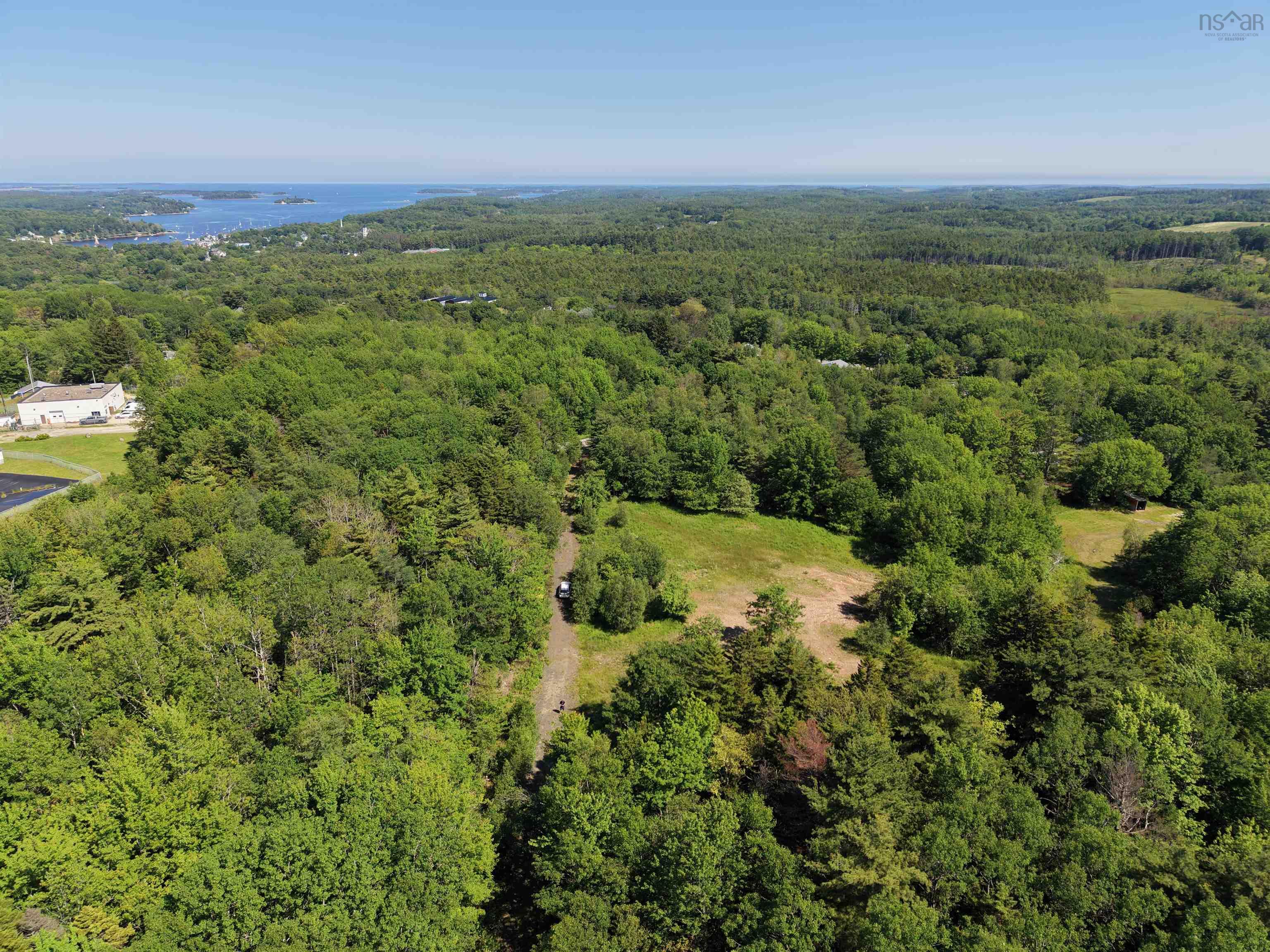 $109,000.00: Lot 103 Highway 325, Blockhouse