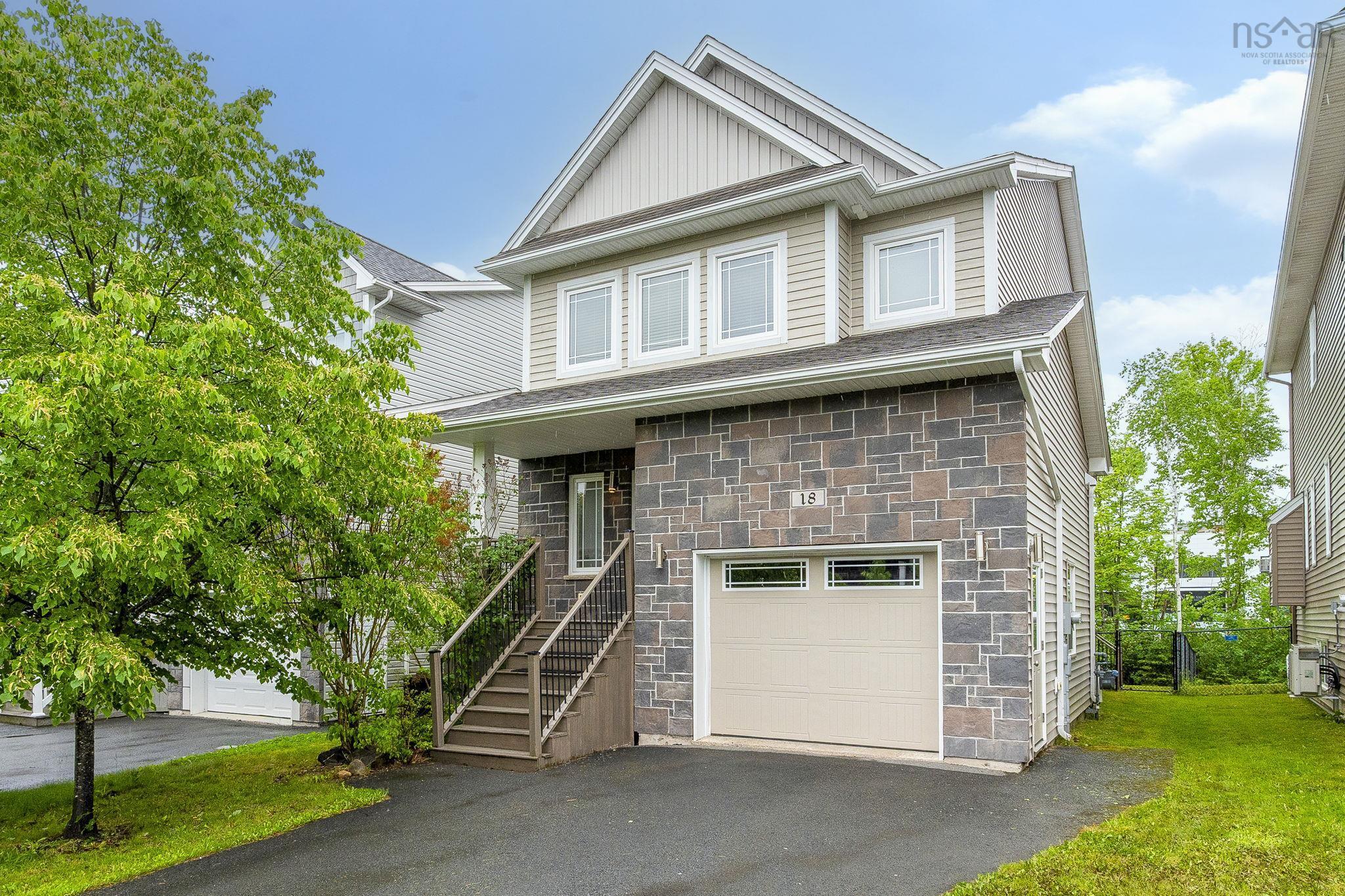 18 Larkview Terrace, Bedford, NS (MLS® 202616067)