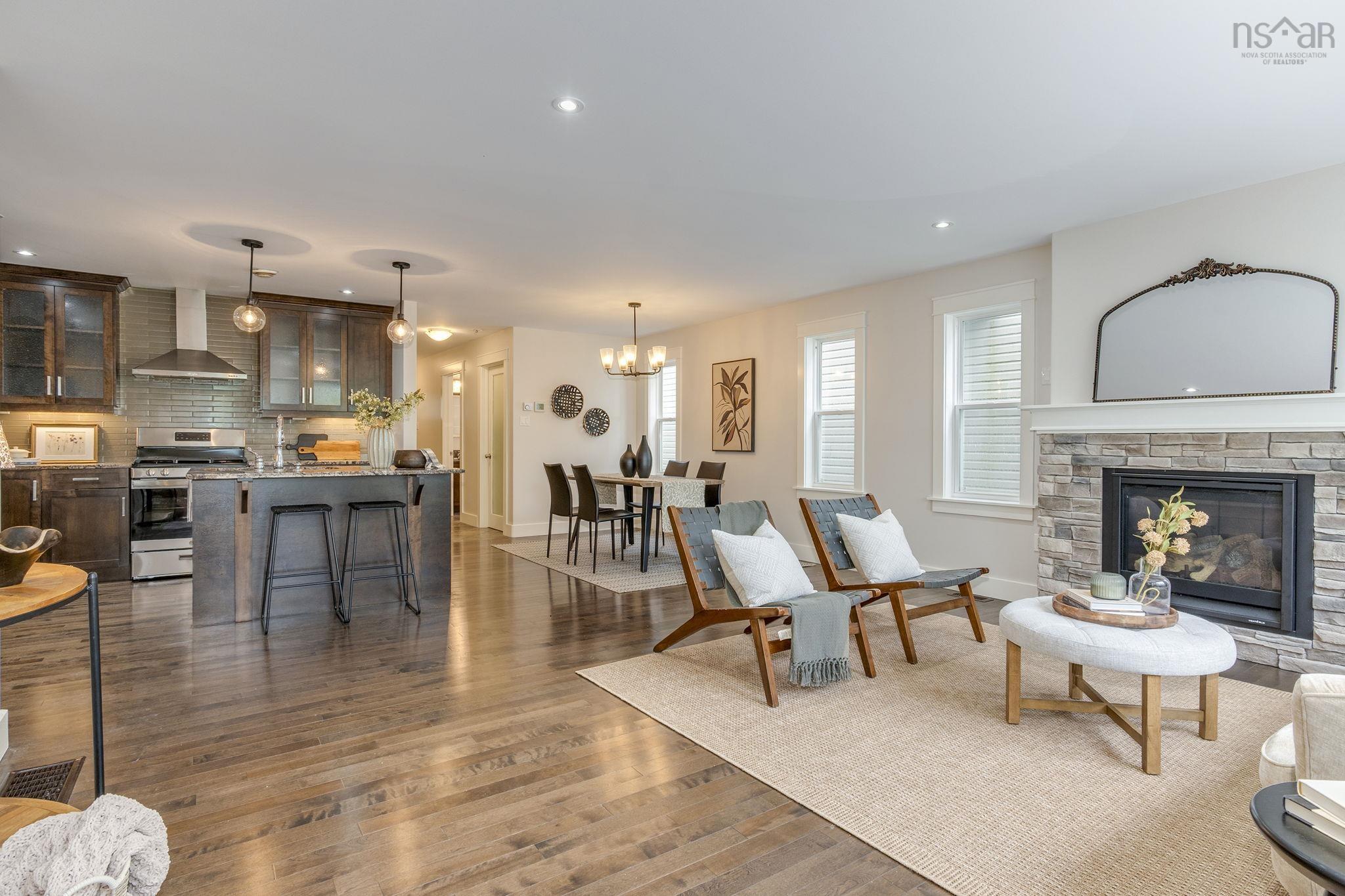 18 Larkview Terrace, Bedford, NS (MLS 202616067)