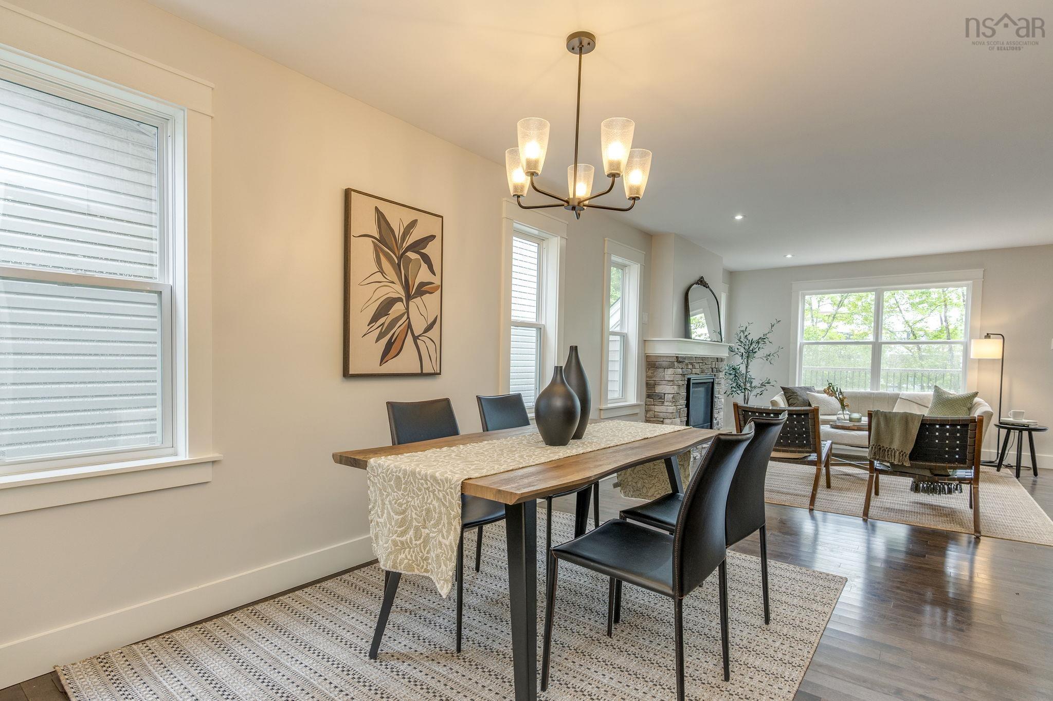18 Larkview Terrace, Bedford, NS (MLS 202616067)