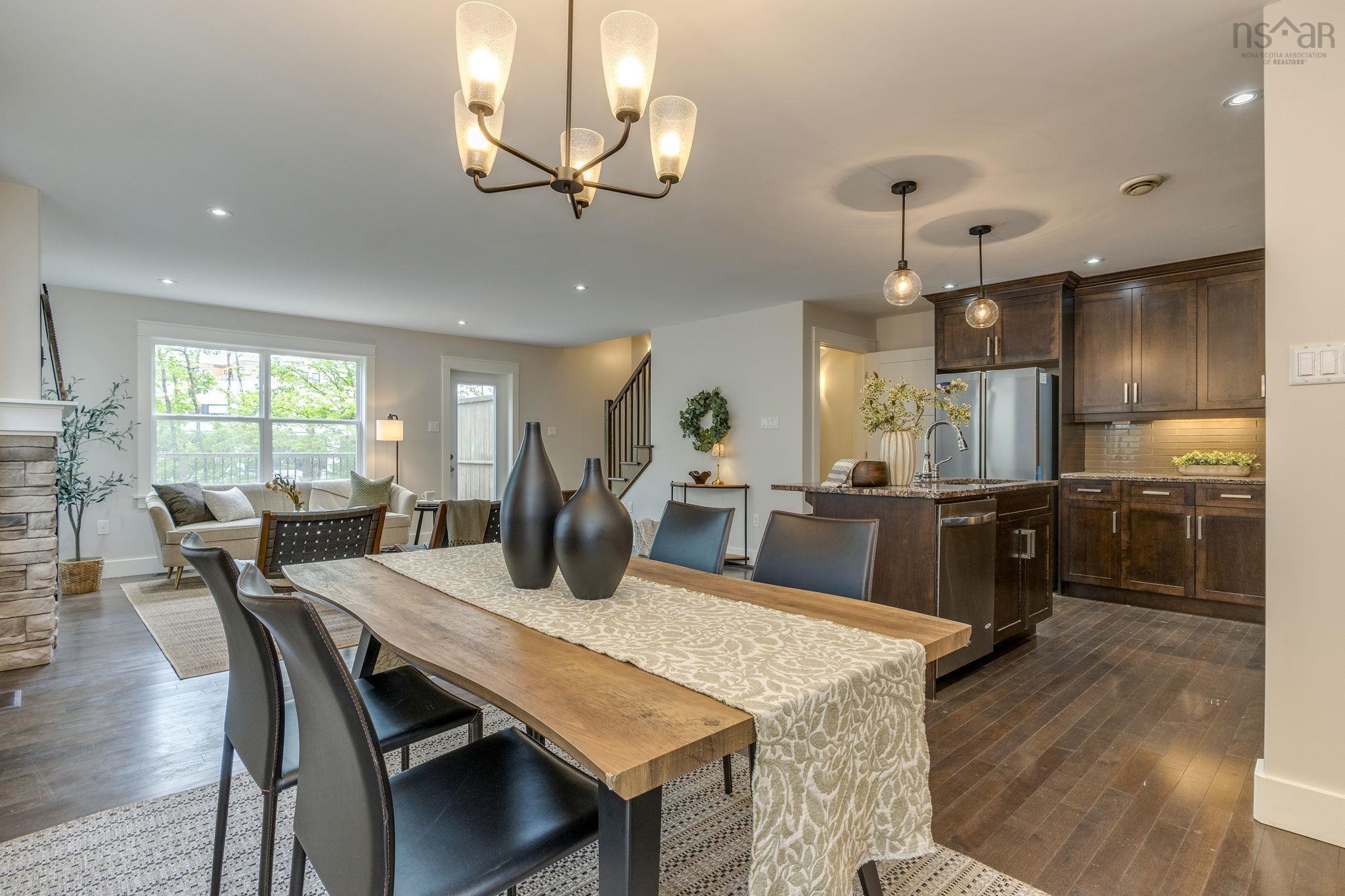 18 Larkview Terrace, Bedford, NS (MLS 202616067)